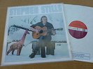 STEPHEN STILLS  LP RARO   1*UK Press  PLUM Label  1970  Inner   Psych  A1/B1 NM