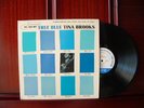 TINA BROOKS True Blue NM 4041 DG 63rd Original Rare Blue Note Jazz LP