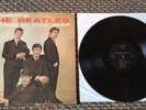 Introducing The Beatles Vee-Jay VJ Mono - Rarest Label Version - LP Vinyl