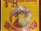 Jimi Hendrix Experience Are You Experienced Reprise RS-6261 Stereo VG+/VG+++