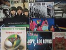 Platzmangel  Rock + Pop, Klassik, Jazz: Konvolut 120 LPs - 60er bis 90er Jahren