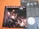 IRON?MAIDEN?LIVE  ?ONE?JAPAN ?   Japan PROMO