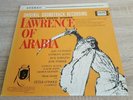 OST   Original US 1962 Vinyl LP   Lawrence Of Arabia    SPC 514