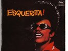 FRENCH EP 45 TOURS ESQUERITA HEY MISS LUCY CAPITOL TRES RARE TRES BON ETAT 1959