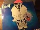 HAWAII - LOUD WILD AND HEAVY LP - ORG 1984 CAVERN PRODUCTIONS MARTY FRIEDMAN OOP