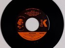 JAMES BROWN: Get Up I Feel Like Being A Sex Machine PROMO Funk 45 NM- Superb