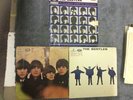 THE BEATLES UK 12