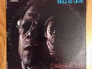 CHARLES ROUSE Two Is One STRATA EAST 19746 LP ORIGINAL EX CONDITION