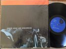 Joe Henderson- Inner Urge BST- 84189 Blue Note Jazz  LP  Rudy Van Gelder