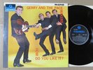 GERRY AND THE PACEMAKERS how do you like it UK 1st PRESS MONO LP beat rock NM