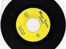 Northern Soul ; Detroit Soul - All of my life