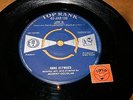ANNE HEYWOOD - LOVE IS - I'D RATHER HAVE ROSES  / LISTEN - VOCAL JAZZ POPCORN