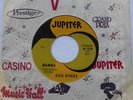 *DICK RIVERS Mamma / Femme NM- CANADA ONLY ORIG 1970 FRENCH 45