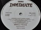 SMALL FACES Ogdens' Nut Gone Flake NEMS IMMEDIATE
