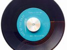 MEL WILLIAMS - CAN IT BE ME - OOTP - 70's PRESS - NORTHERN SOUL