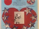TINY TIM LP THE HEART ALBUM ULTRA VIOLET WARHOL 1991