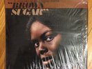 FREDDIE ROACH Brown Sugar BLUE NOTE 84168 LP ORIGINAL STEREO VAN GELDER SHRINK