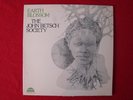 Orig   John Betsch Society - Earth Blossom LP - Strata-East  NYC NM Free Jazz