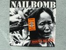 Nailbomb - Point Blank - LP