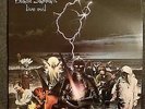 Black Sabbath Live Evil; Vinyl LP; NM; Dio