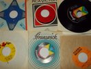 RARE BLUES SOUL FUNK 45's Artie (Bluesboy) White David Lynn Bobby Purify De-Lite
