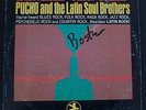 Pucho and the Latin Soul Brothers - Shuckin’ and Jivin’ - Prestige 7528