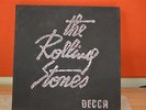 5LP Box THE ROLLING STONES Same DECCA France  Near Mint