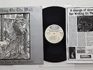 WRITING ON THE WALL - Rarities from the Middle Earth 1969 HEAVY PSYCH PROG FUZZ