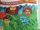 Beach Boys Endless Summer Double LP Gatefold Cover New Still Sealed No Barcode
