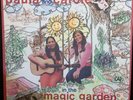 1978 CAP Productions Paula & Carole in the Magic Garden LP