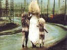 Soul Asylum - Grave Dancers Union 180g vinyl LP Runaway Train Pearl Jam