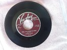 DONNIE ELBERT Hey Baby / Will You Ever Be Mine VEE JAY 336 45 7