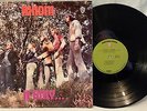 AXIOM - IF ONLY. 1971 release on Warner Brothers label. Cat No: WS3009.