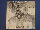 THE BEATLES Revolver Capitol LP T2576 Mono Shrink
