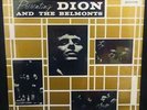 Dion And The Belmonts - Presenting -  Vinyl Record LP Still Sealed LLP 2002