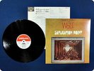 DARRYL WAYS WOLF Saturation Point LAX1037 LP Ft3005