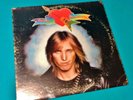 Tom Petty and the Heartbreakers 1st LP Self titled Shelter Records 1976 GOOD  VG