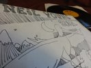 NEIL YOUNG & CRAZY HORSE ? ZUMA ?  WIE NEU   1975 MINT ERSTPRESSUNG OIS & LYRICS