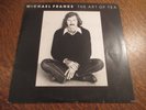 33 tours MICHAEL FRANKS the art of tea