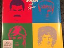 *SEALED* QUEEN HOT SPACE LP Vinyl New Under Pressure w/ David Bowie
