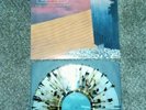 clutch LIVE at the googolplex SPLATTER vinyl