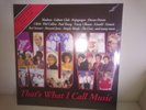 NEW Sealed - Now That's What I Call Music Vol 1  2xLP Vinyl Limited Edition 2015