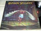 Shadow Gallery - Shadow Gallery, 7 track, 1993 Korea LP.