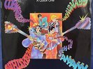 THE WHO A QUICK ONE ORIGINAL 1966 UK MONO REACTION LP 593 002
