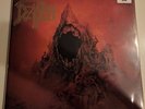 Death The Sound Of Perseverance 2 LP Blood Red / Gold Edge Vinyl 300