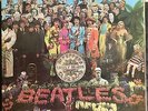 The Beatles Sgt.Pepper's Lonely Hearts Club Band 1967 Mono PMC7027 1st press