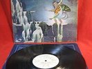 Uriah Heep - Demons And Wizards LP. Gatefold 12