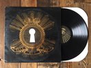 Fall Out Boy - From Under The Cork Tree - Rare 1st Pressing Black Vinyl Die Cut
