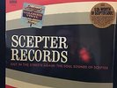 Scepter Records Out in the Streets Again soul NEW vinyl LP RSD Black Friday 2016