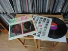 Art Blakey JAZZ MESSENGERS WITH THELONIOUS Mono LP 1960